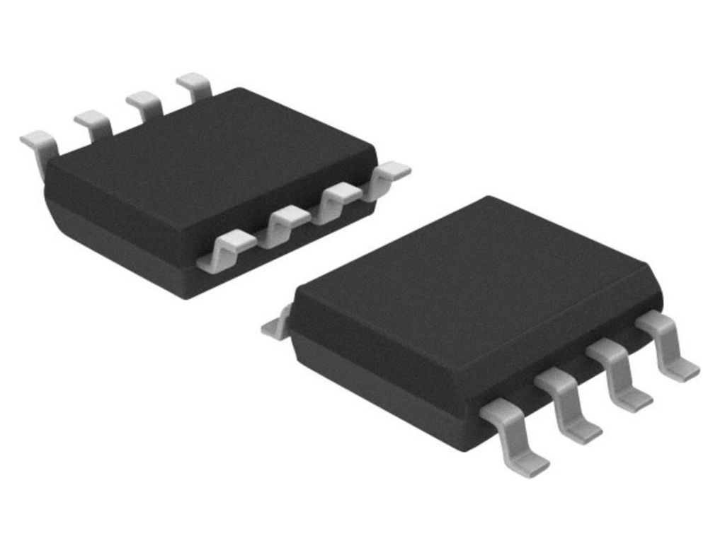 L6982CDR, STMicroelectronics
