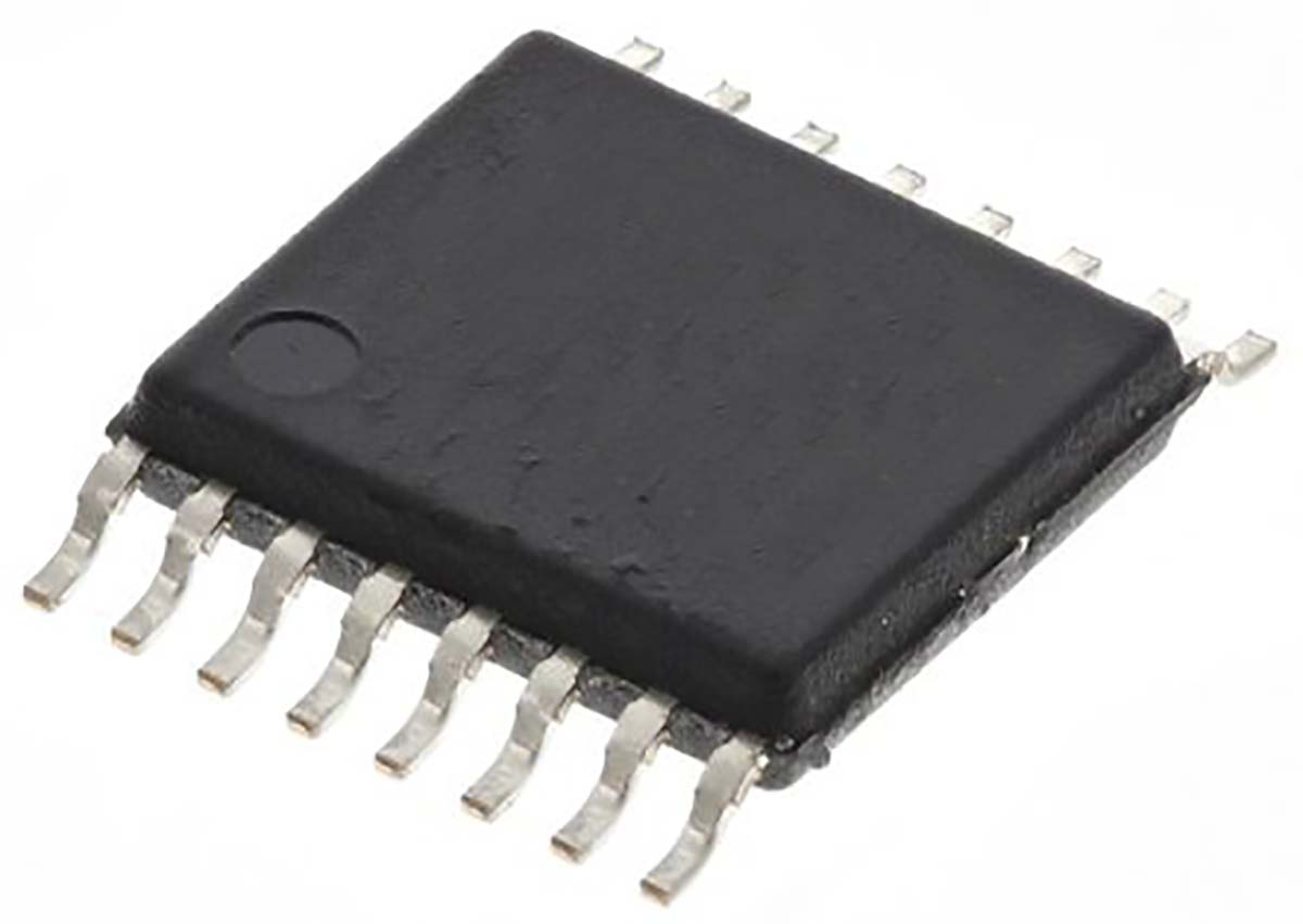 L6986H3V3TR, STMicroelectronics