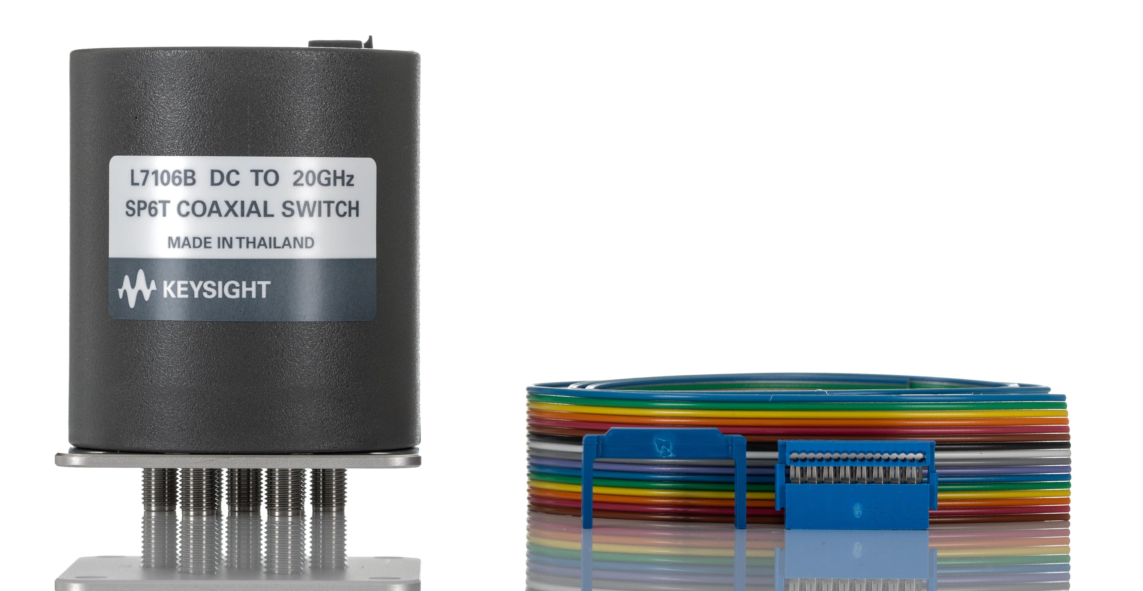 L7106B-161-024, Keysight Technologies
