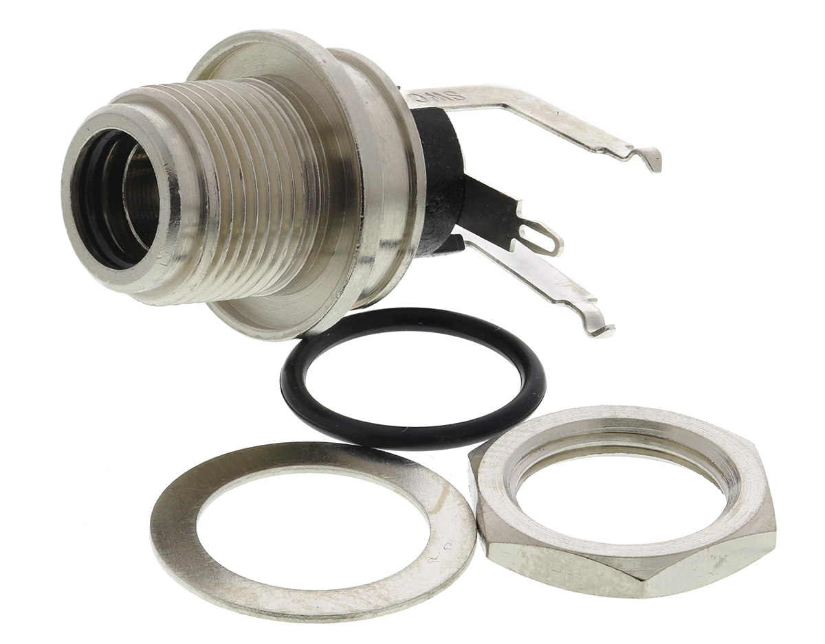 L712RAS, Switchcraft