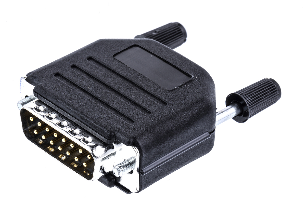 L717D A15P ST1, Amphenol Communications Solutions