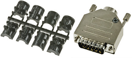 L717D A15P ST3, Amphenol Communications Solutions