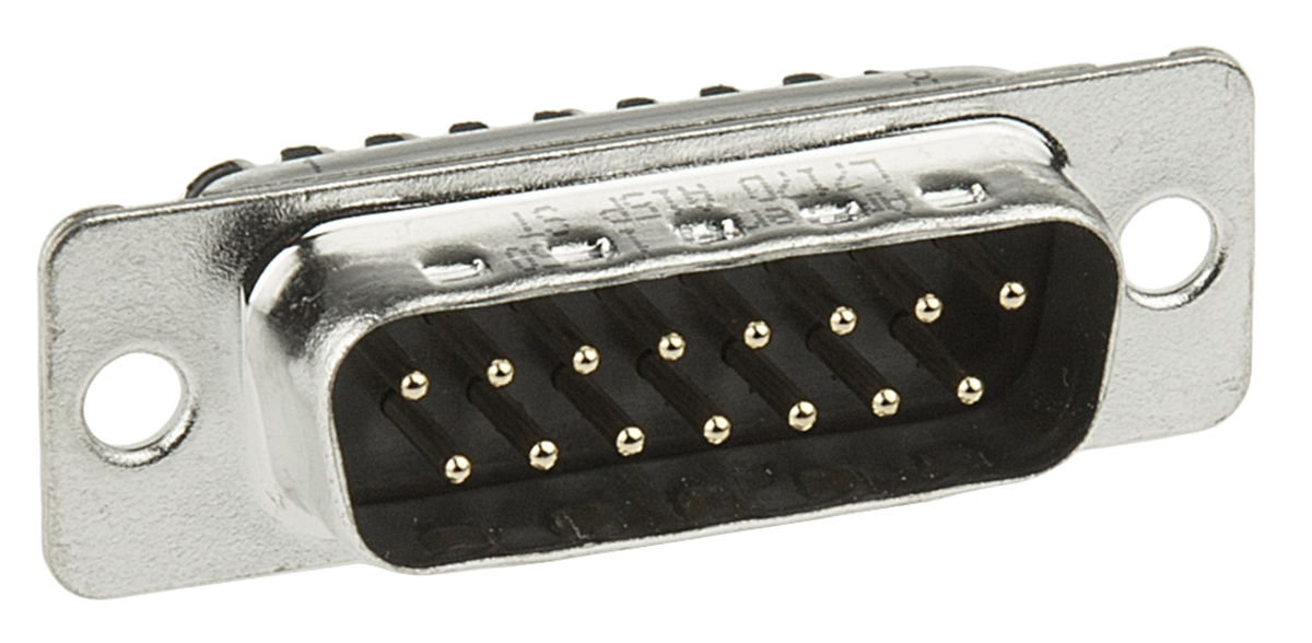 L717D A15P ST, Amphenol Communications Solutions