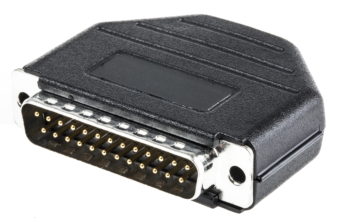 L717D B25P ST1, Amphenol Communications Solutions