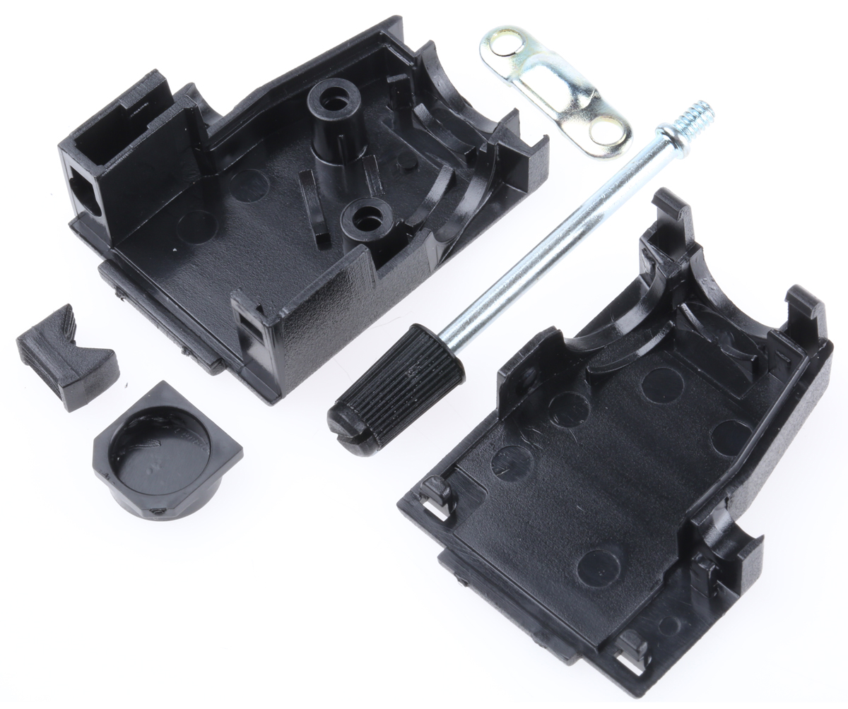 L717D E09P ST2, Amphenol Communications Solutions