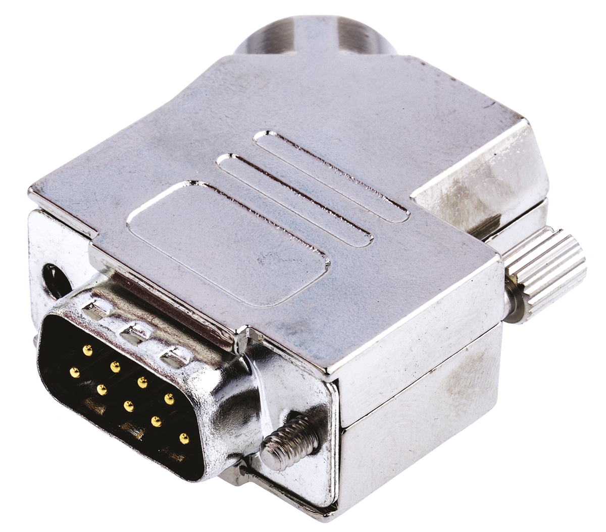 L717D E09P ST4, Amphenol Communications Solutions