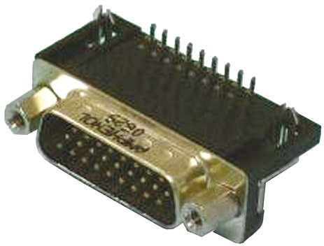 L717HDB44PD1CH4F, Amphenol Communications Solutions