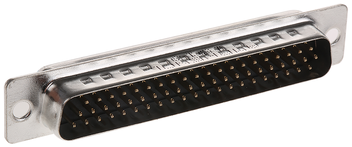 L717HDC62P, Amphenol Communications Solutions