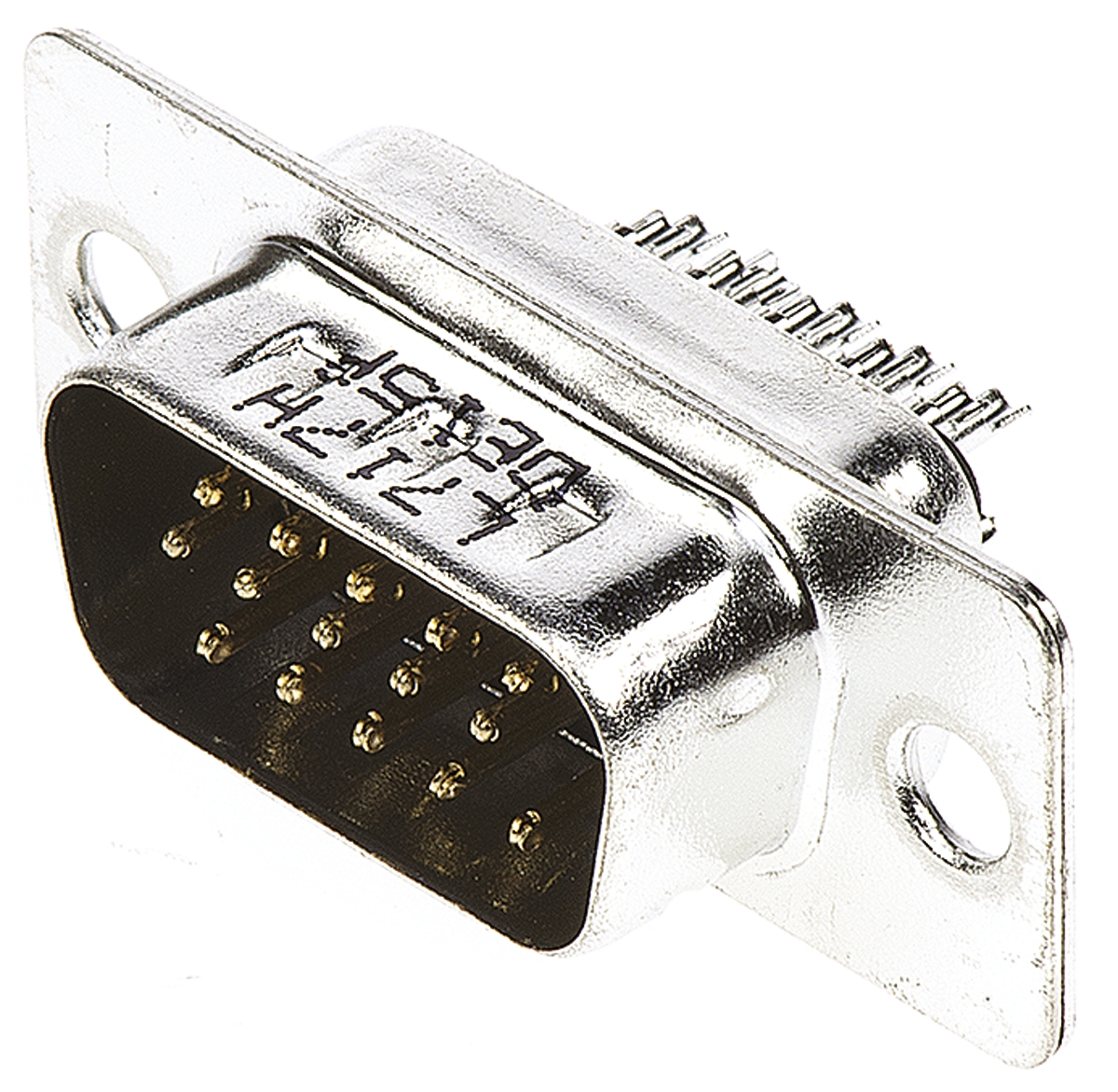 L717HDE15P, Amphenol Communications Solutions