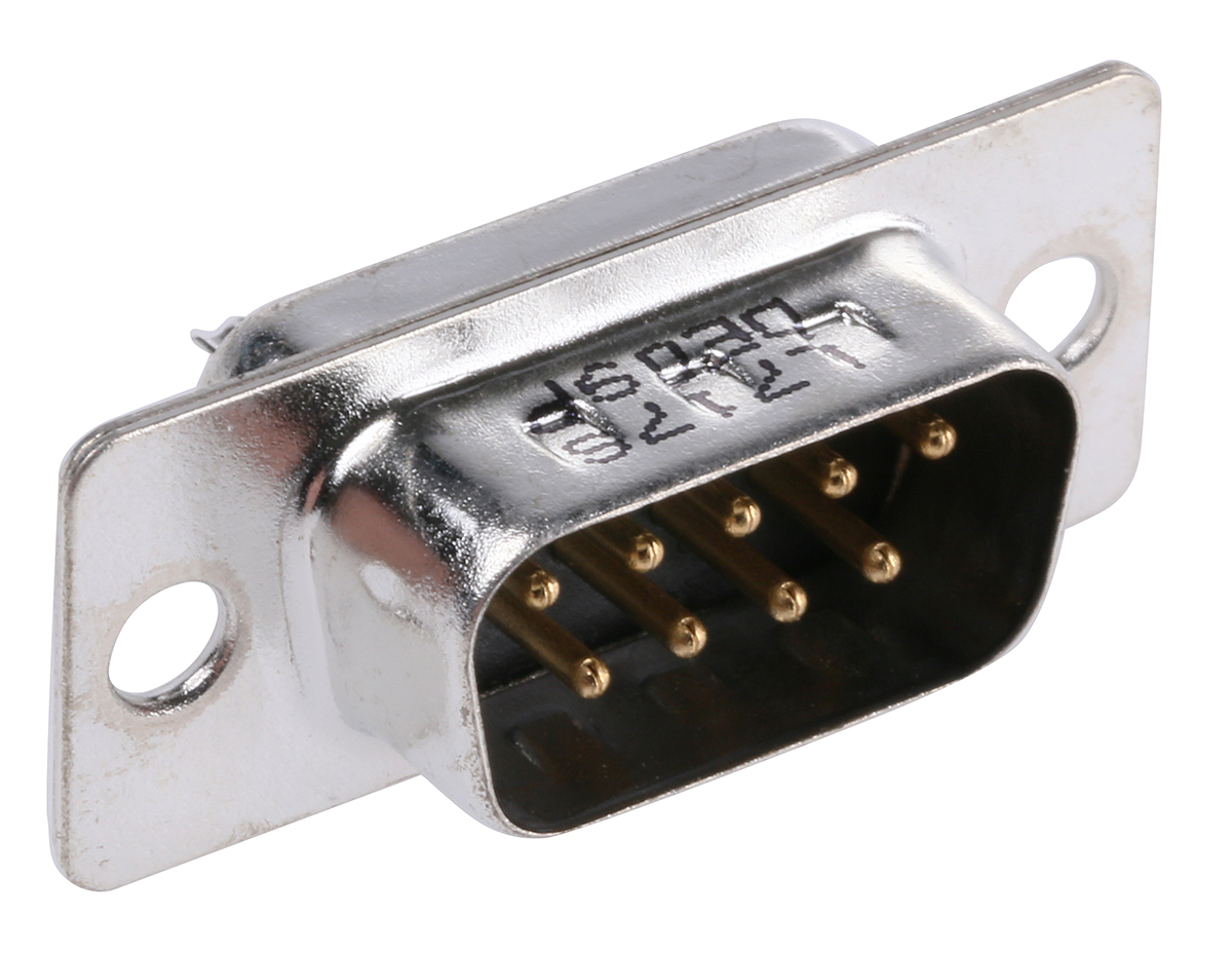 L717SDE09P, Amphenol Communications Solutions