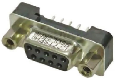 L717TSEH09POL2RM5, Amphenol Communications Solutions
