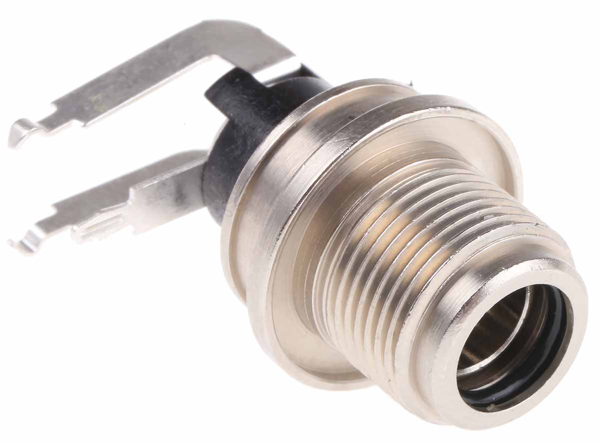 L722RAS, Switchcraft