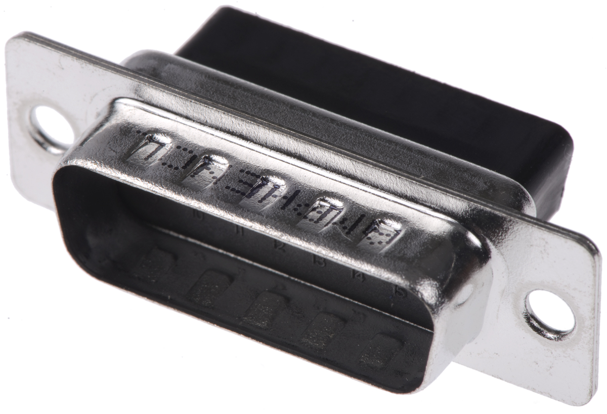 L777RRA15P, Amphenol Communications Solutions