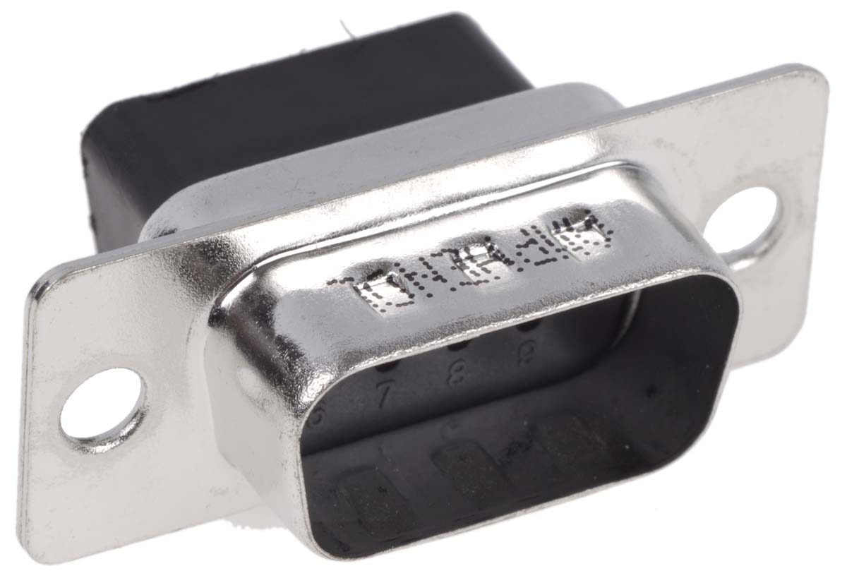 L777RRE09P, Amphenol Communications Solutions