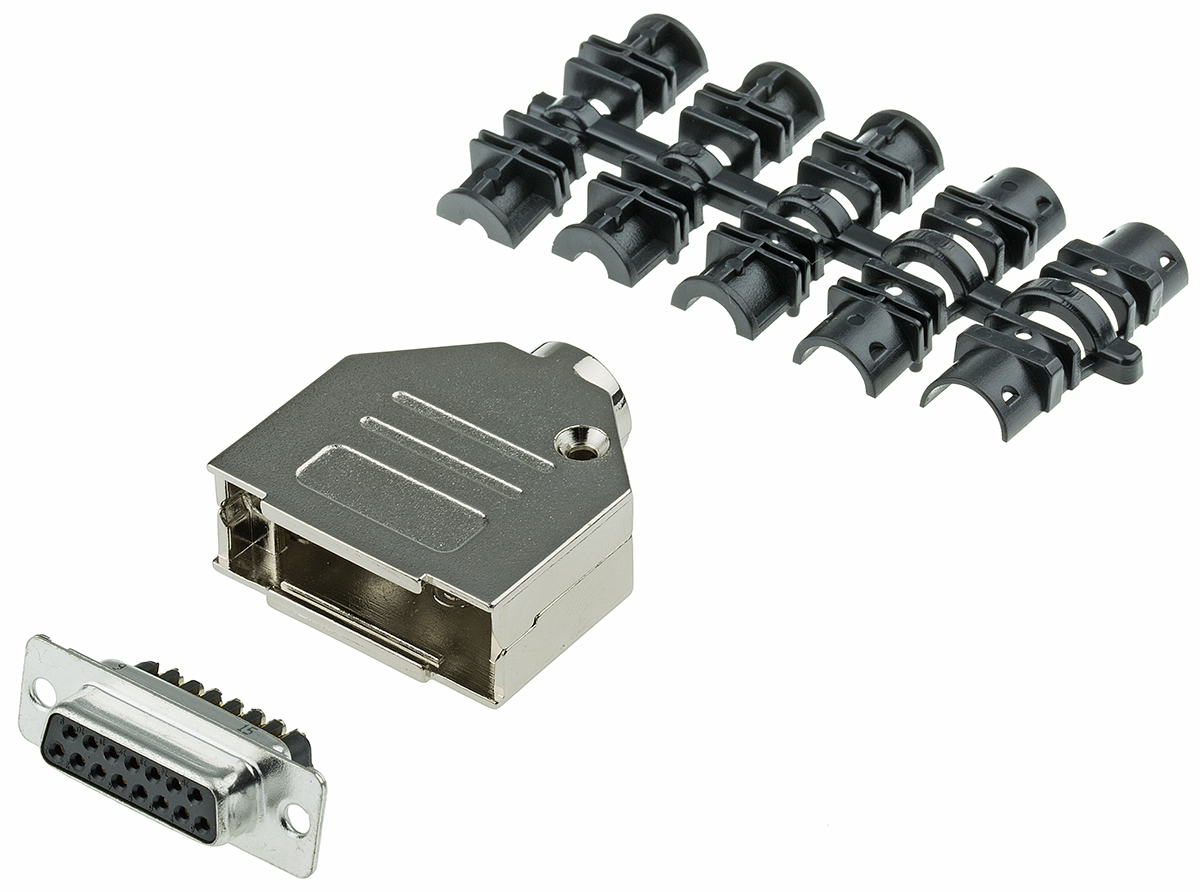L77D A15S ST3, Amphenol Communications Solutions