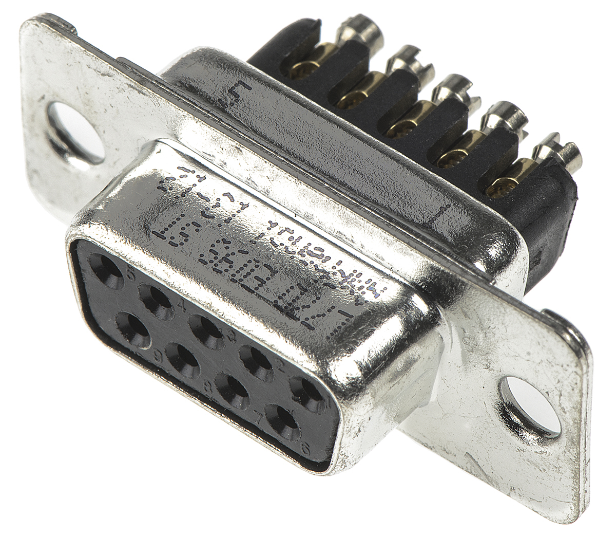 L77D E09S ST, Amphenol Communications Solutions