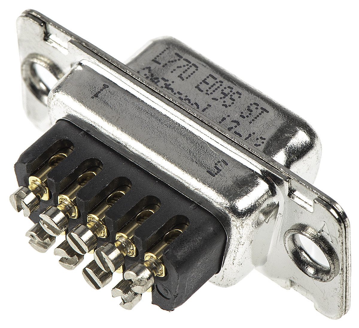 L77D E09S ST, Amphenol Communications Solutions