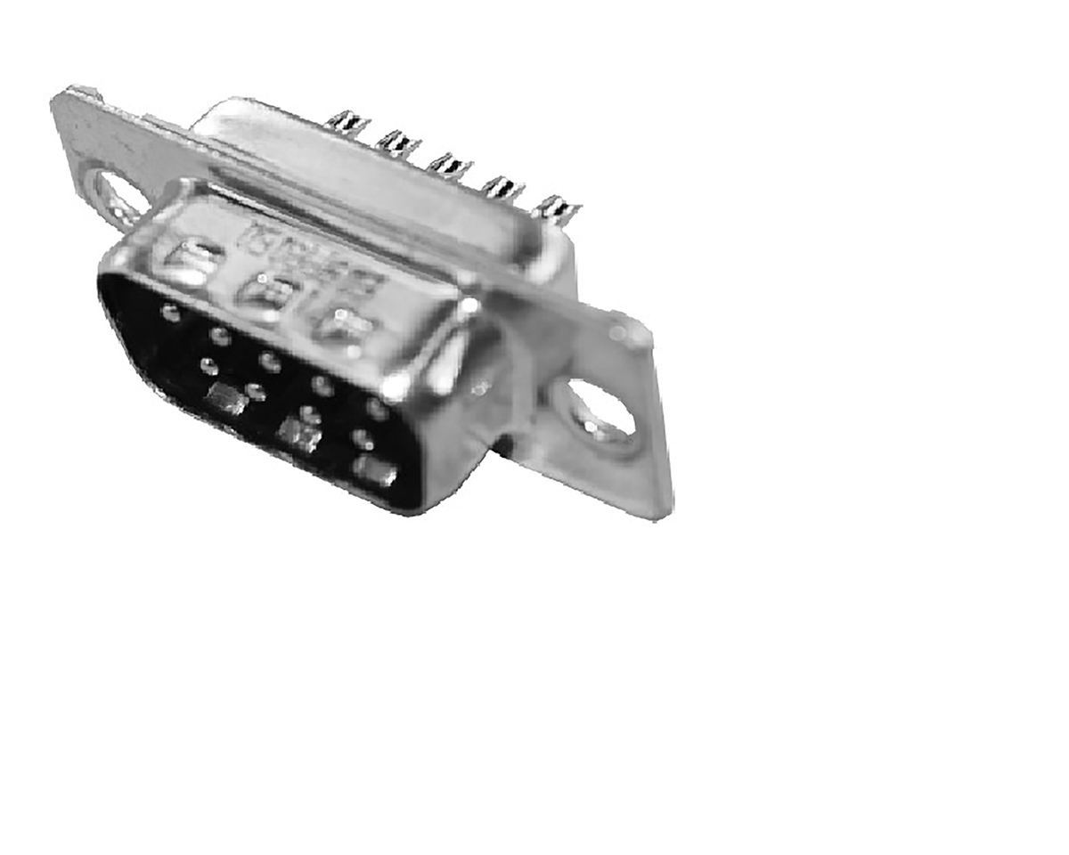 L77DE09S, Amphenol Communications Solutions