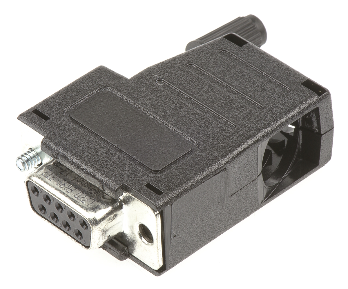 L77DE09SST2, Amphenol Communications Solutions