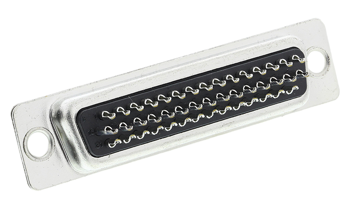 L77HDB44S, Amphenol Communications Solutions