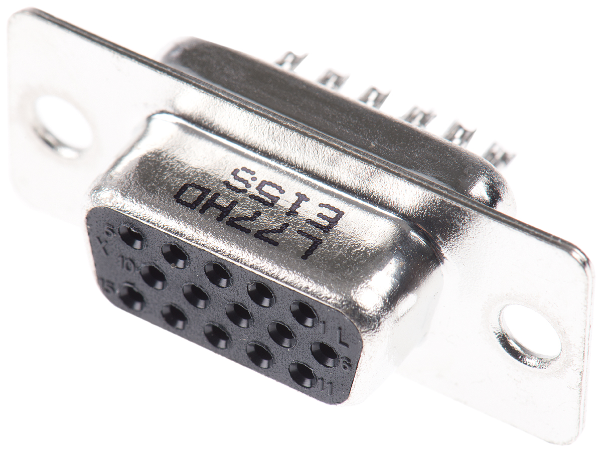 L77HDE15S, Amphenol Communications Solutions
