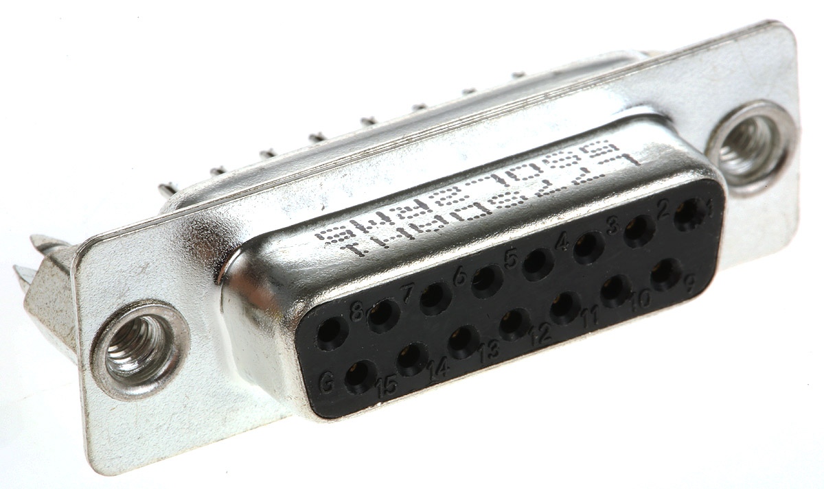 L77SD AH15S OL2 RM5, Amphenol Communications Solutions