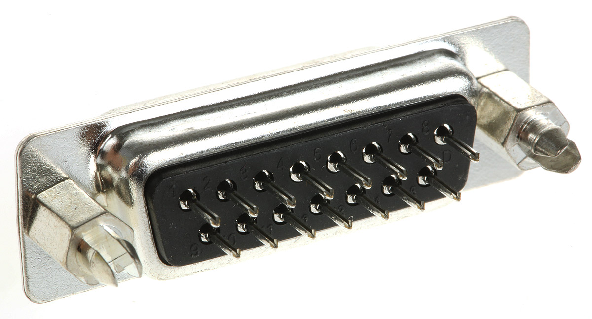 L77SD AH15S OL2 RM5, Amphenol Communications Solutions