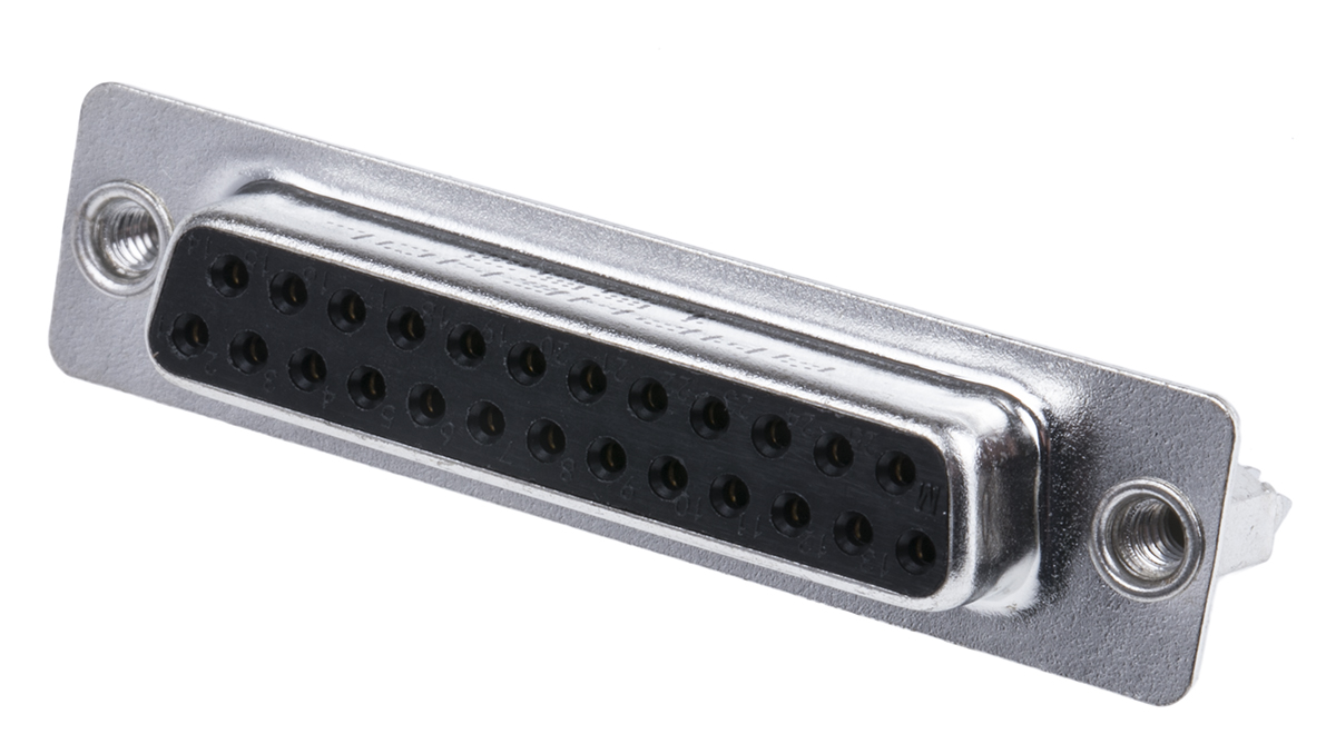 L77SD BH25S OL2 RM5, Amphenol Communications Solutions