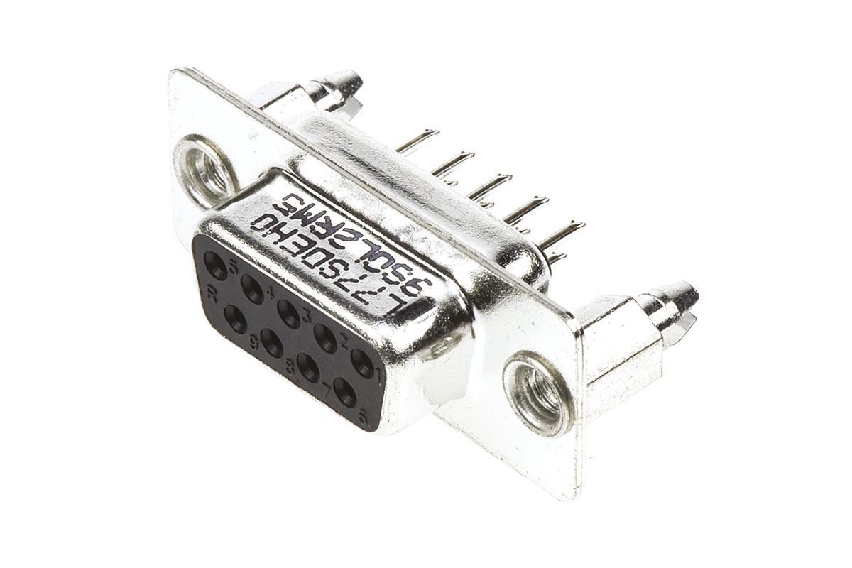 L77SD EH09S OL2 RM5, Amphenol Communications Solutions