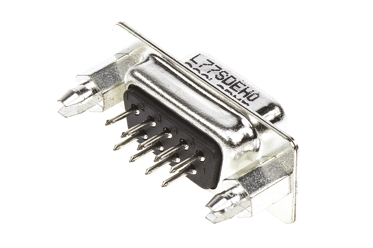 L77SD EH09S OL2 RM5, Amphenol Communications Solutions