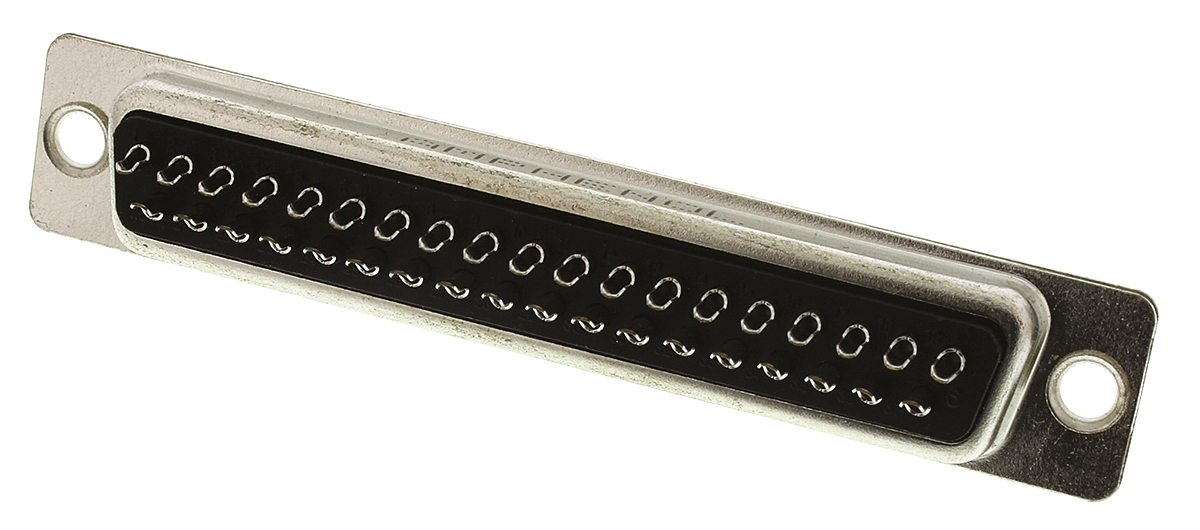 L77SDC37S, Amphenol Communications Solutions