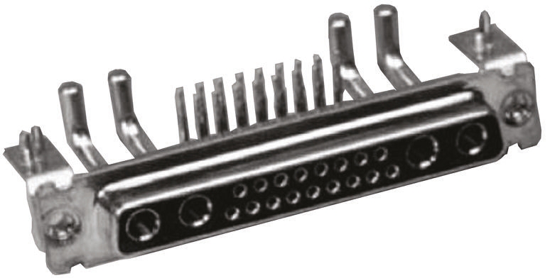 L77TWA7W2SMP3SV4FRM6, Amphenol Communications Solutions