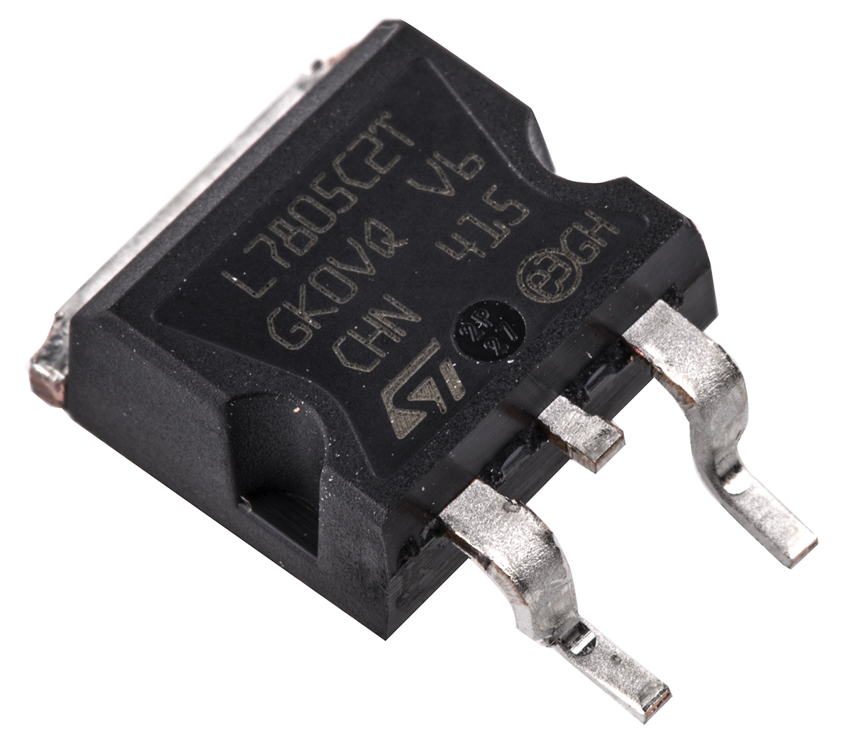 L7805CD2T-TR, STMicroelectronics