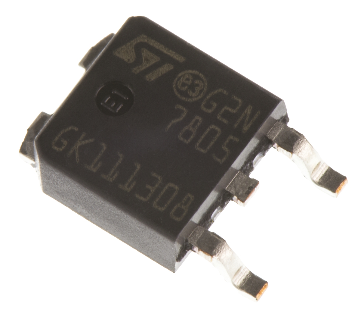 L7805CDT-TR, STMicroelectronics