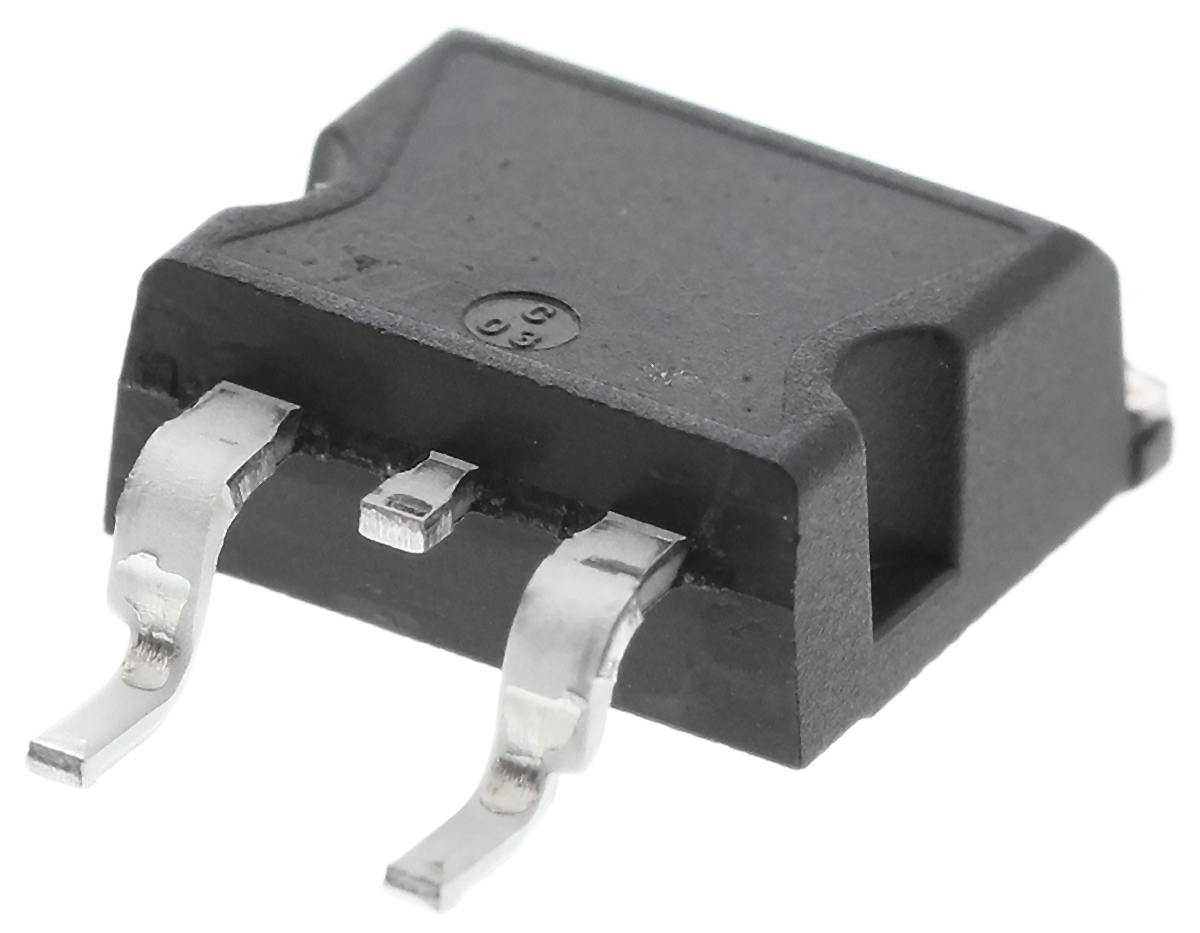 L7812ACD2T-TR, STMicroelectronics