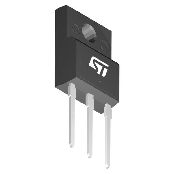 L7812CP, STMicroelectronics