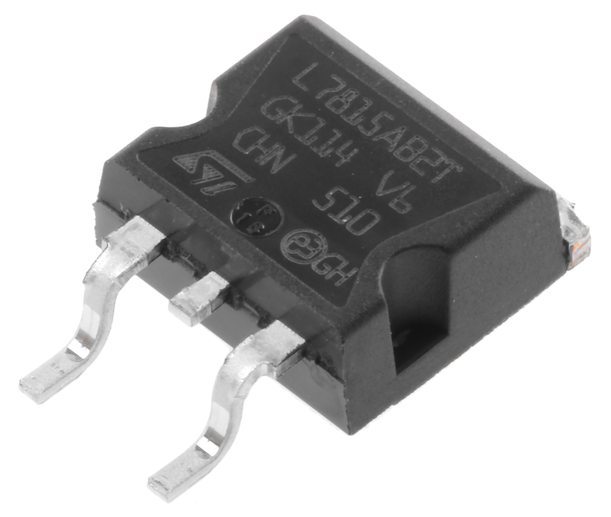 L7815ABD2T-TR, STMicroelectronics