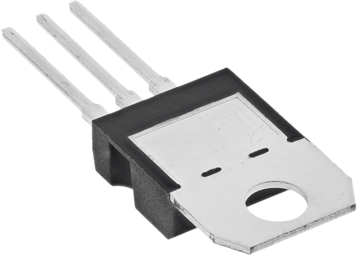 L7815ACV, STMicroelectronics