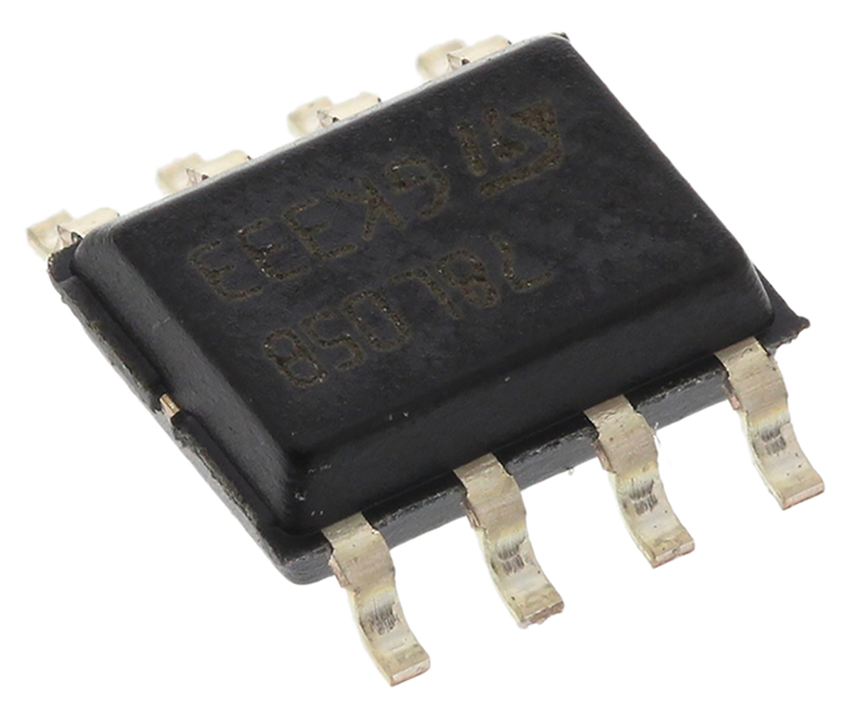 L78L05ABD13TR, STMicroelectronics
