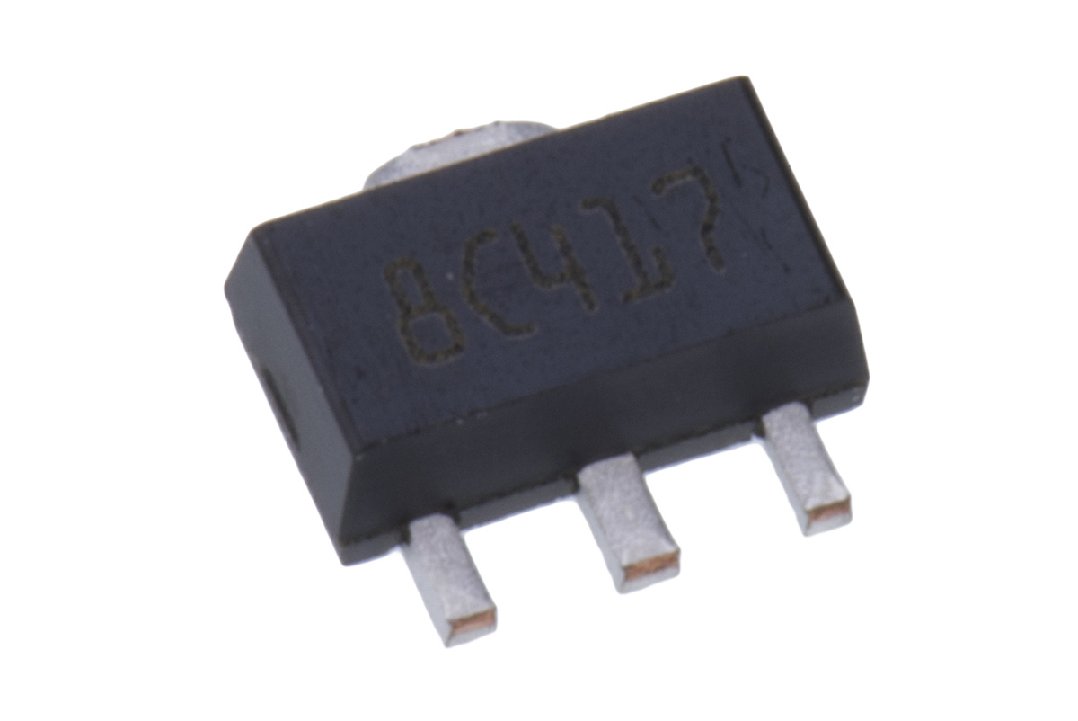 L78L05ABUTR, STMicroelectronics
