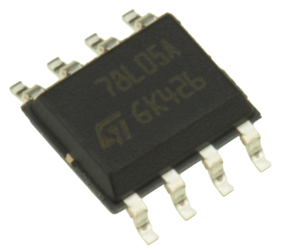 L78L05ACD13TR, STMicroelectronics