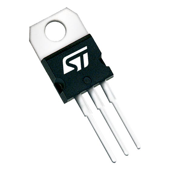 L78M24CV, STMicroelectronics
