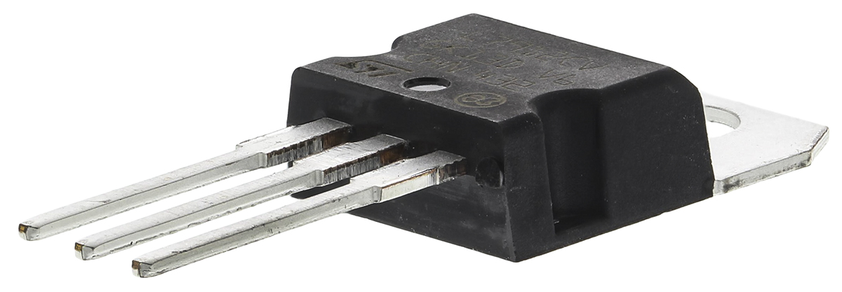 L7912CV, STMicroelectronics