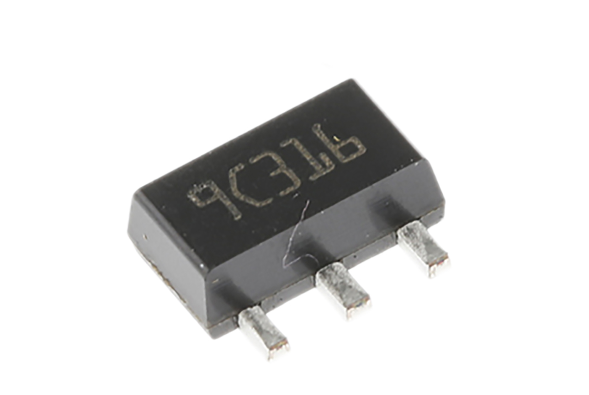 L79L05ACUTR, STMicroelectronics