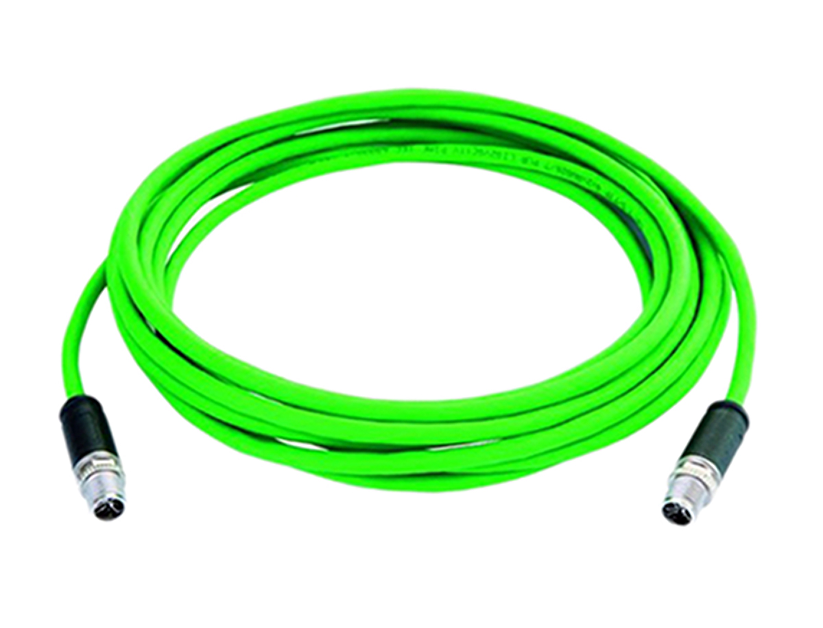 L80000A0001, Telegartner