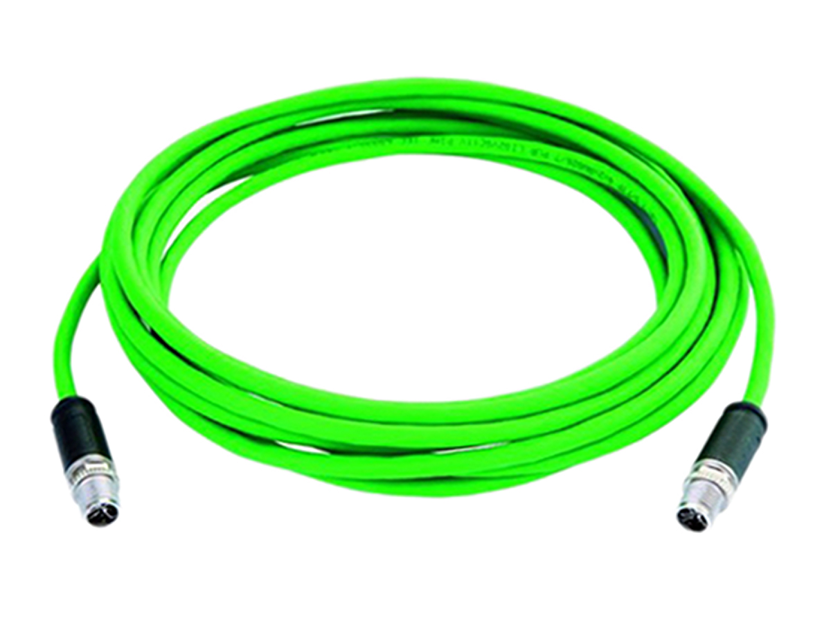 L80004A0000, Telegartner