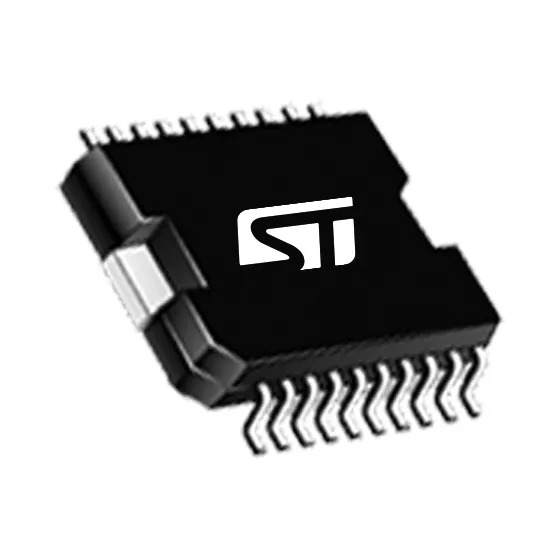 L9651, STMicroelectronics