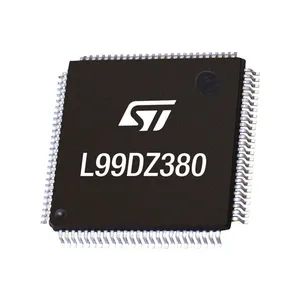 L99DZ380TR, STMicroelectronics
