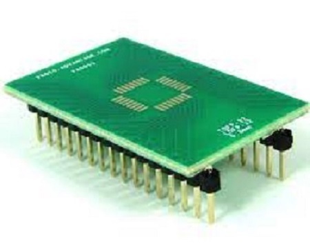 L99H02QFTR, STMicroelectronics