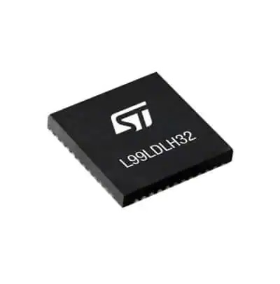 L99LDLH32TR, STMicroelectronics